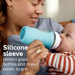 Best glass baby bottles
