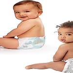 Coterie Diapers