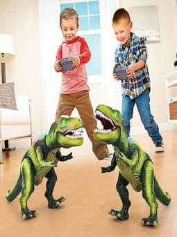  Dinosaur Toys for toddlers