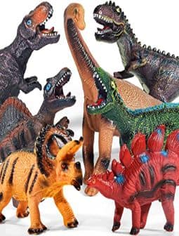Dinosaur toys for kids