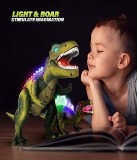 Dinosaur toys for boys