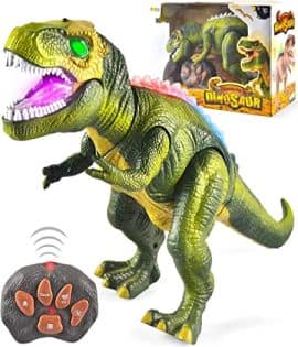 JOYIN Robot Dinosaur Toys For kids
