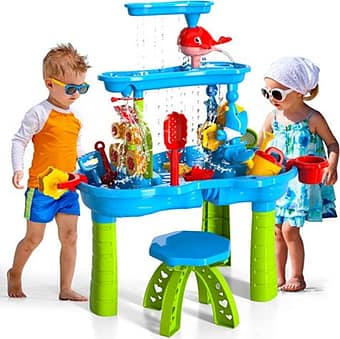 water toys