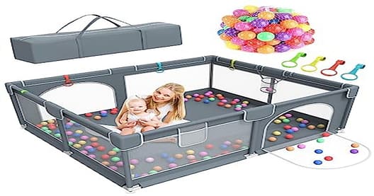 Baby Playpen