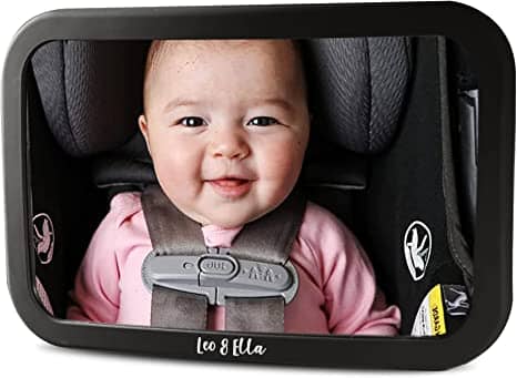 Best car seat for baby