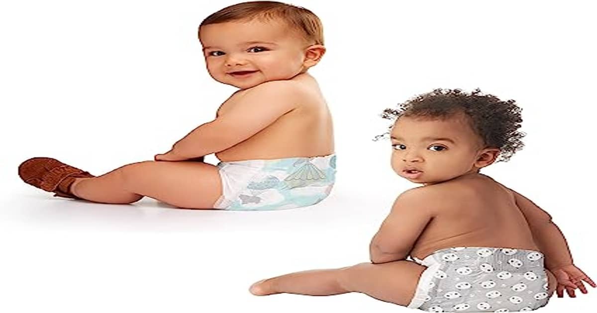 Unveiling the Excellence 1 Best Coterie Diapers The Ultimate Choice